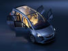 Opel Zafira Tourer Concept