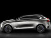 Peugeot SXC Concept