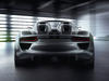 Porsche 918 Spyder Concept