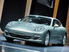 Porsche Panamera S Hybrid