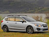 Subaru Impreza (2012)
