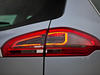 Ford S-Max. Фонарь