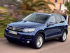 Участники ММАС-2010. Фото 7. Volkswagen Touareg
