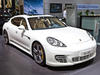 MMAC-2010 - часть II. Фото 78. Porsche Panamera Turbo
