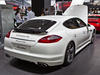 MMAC-2010. Фото 79. Porsche Panamera Turbo