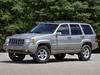 Фото 7. Jeep Grand Cherokee первого поколения (1998 год)