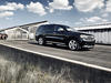 Dodge Durango перед-бок