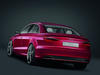 Audi A3 Concept