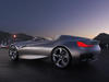 BMW Vision Connected Drive Concept