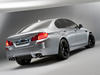 BMW M5 Concept