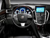 Cadillac SRX