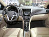 Hyundai Verna. Салон