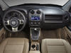 Jeep Compass (2011). Салон