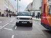 Land Rover Range e Concept