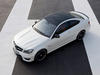 Mercedes-Benz C63 AMG Coupe