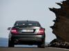 Mercedes-Benz C-Class Coupe. Зад-фронт