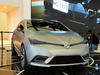 MG5 Concept