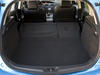 Mazda3 SkyActiv. Багажник