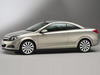 Сравнительный тест-драйв. Opel Astra TwinTop с поднятым верхом