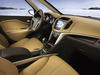 Opel Zafira Tourer Concept