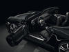 Porsche 911 Black Edition. Вид сбоку