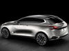 Peugeot SXC Concept