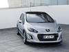 Peugeot 308 (2012). Перед-фронт