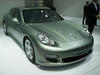 Porsche Panamera S Hybrid