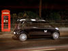Volkswagen London Taxi Concept. Правый бок