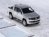 Участники ММАС-2010. Фото 8. Volkswagen Amarok