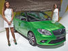 MMAC-2010. Фото 81. Skoda Fabia RS