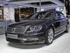MMAC-2010. Фото 87. Volkswagen Phaeton