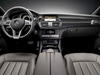 Новый Mercedes-Benz CLS салон