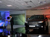 Презентация нового Toyota Highlander. Фото 8