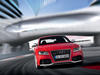 Audi RS5 перед-фронт