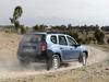 Dacia Duster зад-бок