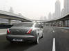Тест-драйв Jaguar XJ. Фото 8