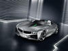 BMW Vision Connected Drive Concept