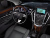Cadillac SRX