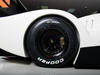 Caterham SP 300R. Диск