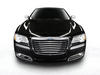 Chrysler 300 (2011). Перед-фронт