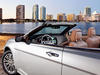 Chrysler 200 Convertible. Вид сбоку