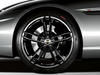 Lamborghini Estoque. Диск