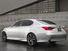 Lexus LF-Gh Concept