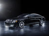 Maybach 57S Cruiserio Coupe