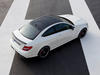 Mercedes-Benz C63 AMG Coupe