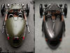 Morgan 3 Wheeler
