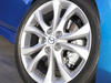 Mazda3 SkyActiv. Диск