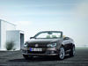 Сравнительный тест-драйв. VW EOS - перед-бок