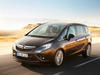 Opel Zafira Tourer